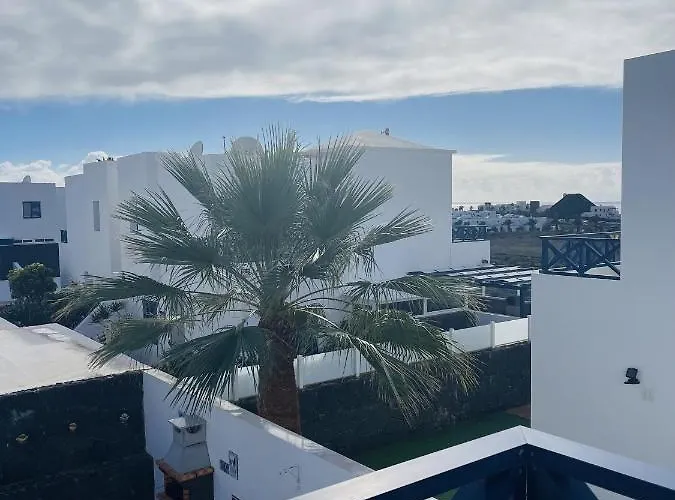 Casa Ventosa * פלאיה בלנקה