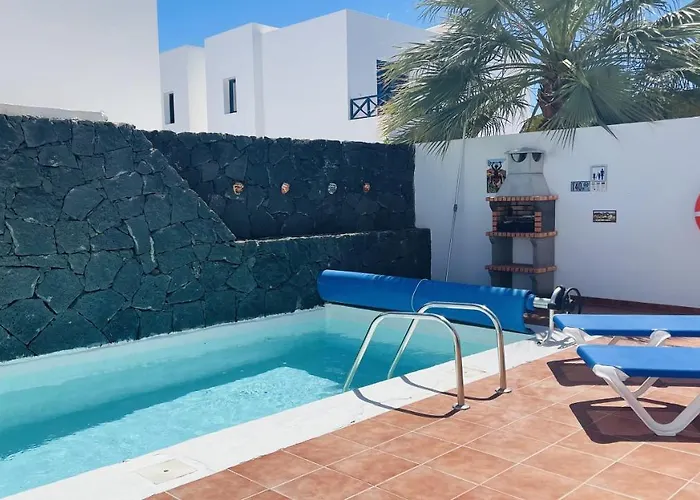 Casa Ventosa * פלאיה בלנקה