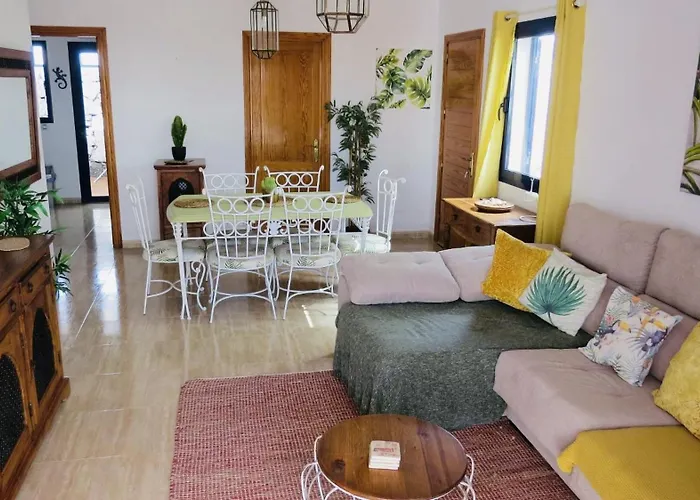 Casa Ventosa וילה