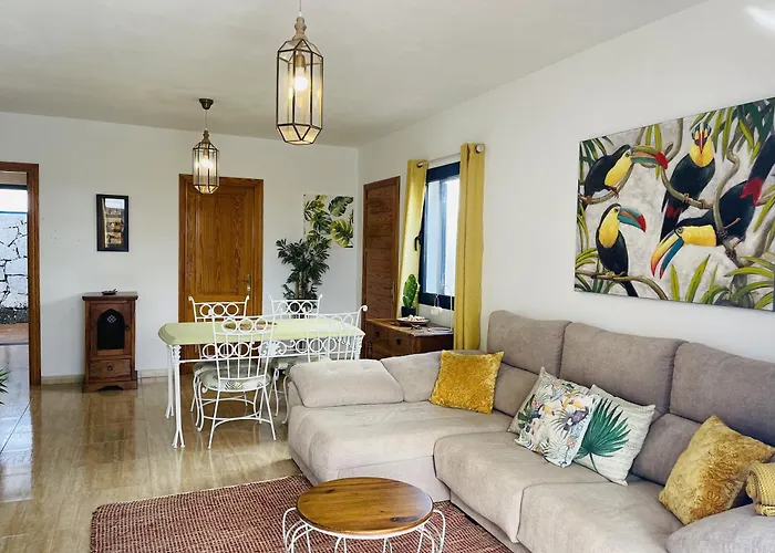 Casa Ventosa וילה