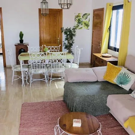 Casa Ventosa Playa Blanca (Lanzarote)