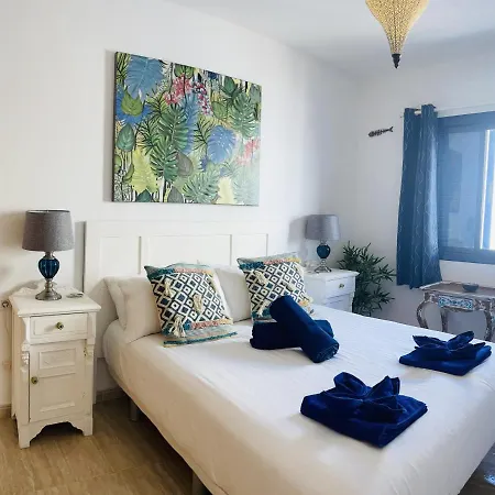 Casa Ventosa * 플라야블랑카