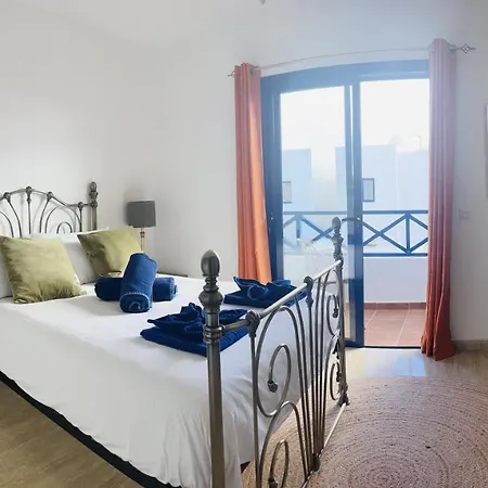 빌라 Casa Ventosa 플라야블랑카