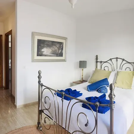 Casa Ventosa Playa Blanca (Lanzarote)