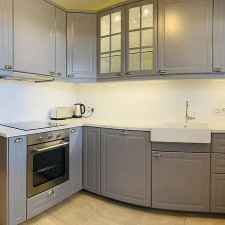 빌라 Casa Ventosa *