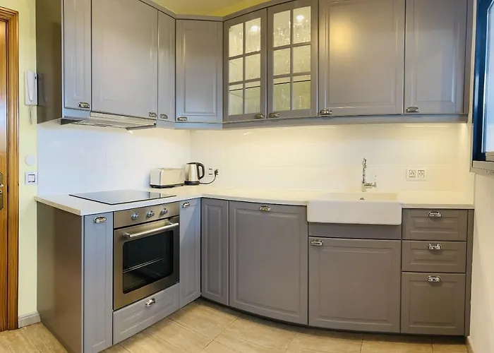 빌라 Casa Ventosa *