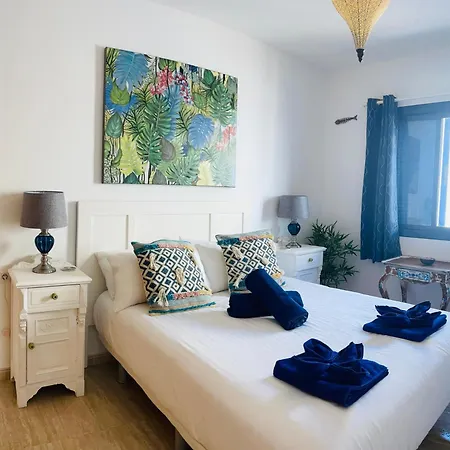 فيلة Casa Ventosa بلايا بلانكا